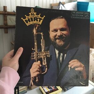 1961 Al Hirt vinyl record